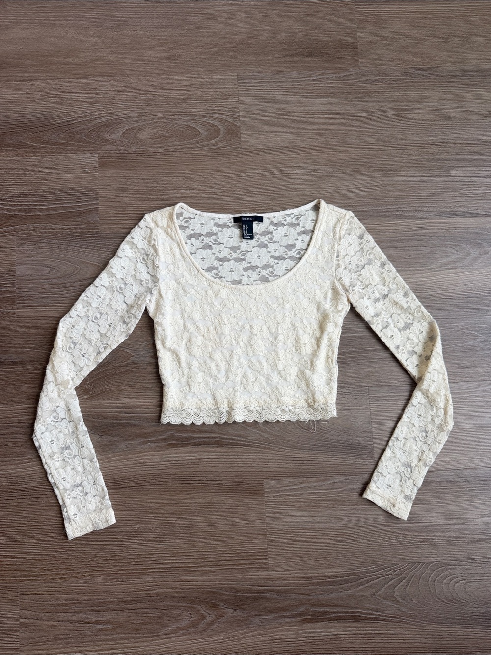 Forever 21 Women’s Top